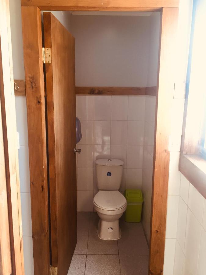 Hostal Esquina Patagonica Coyhaique Zewnętrze zdjęcie