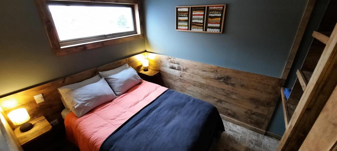 Hostal Esquina Patagonica Coyhaique Zewnętrze zdjęcie